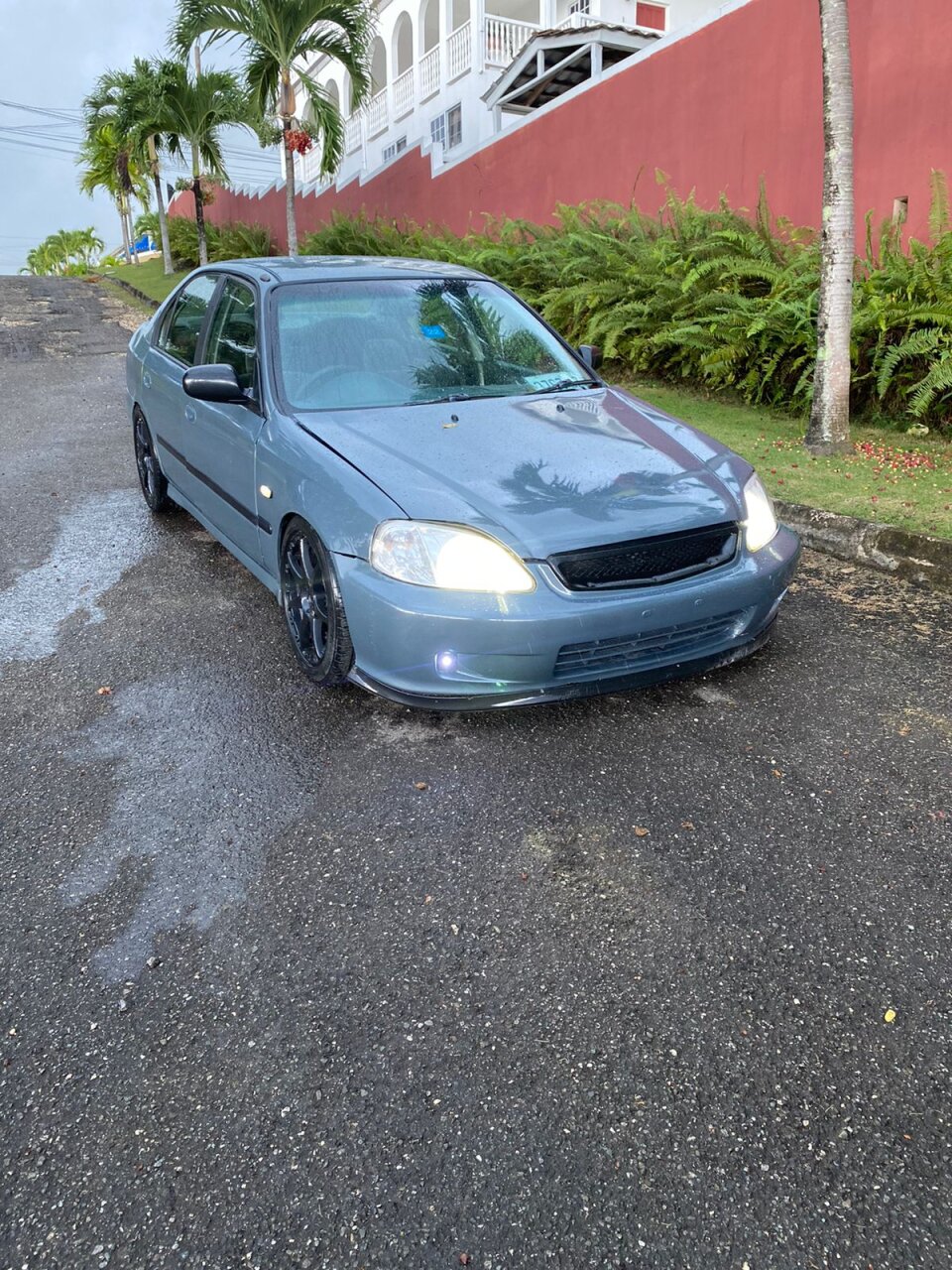 For Sale: 1999 Honda Civic