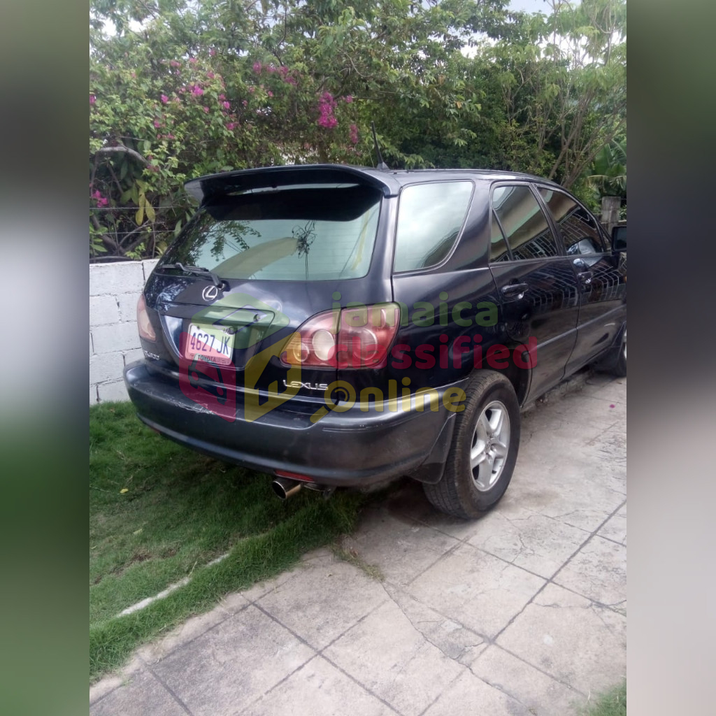 For Sale: 1999