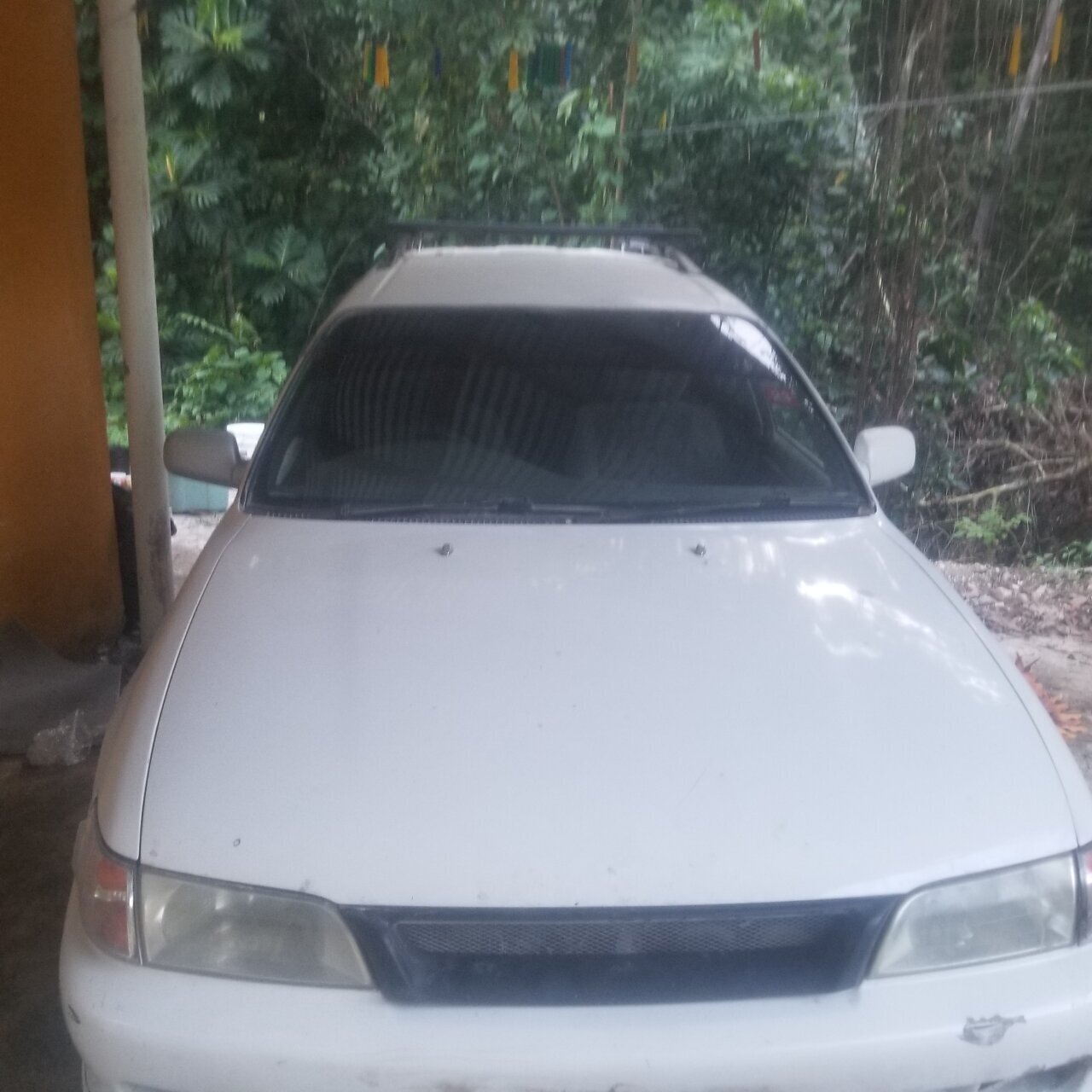 For Sale: 1999 Toyota Touring