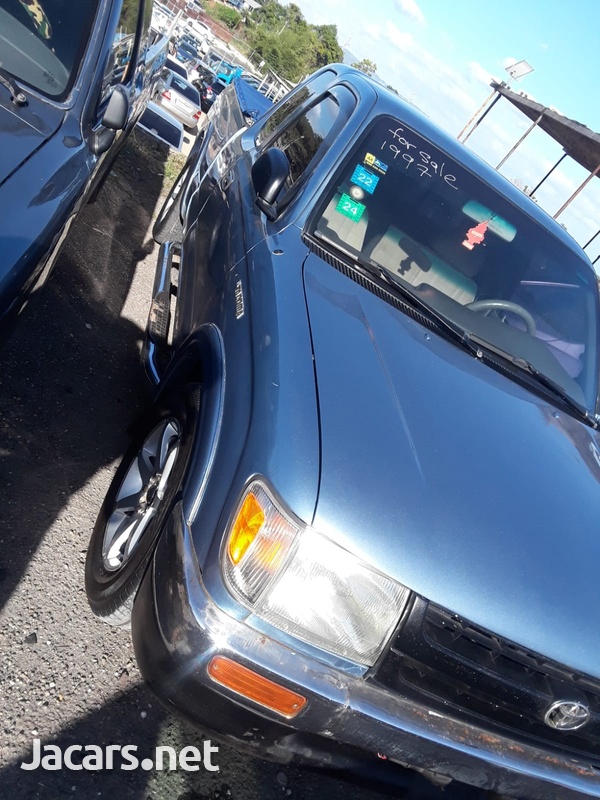 Toyota Tacoma 2,5L 1997