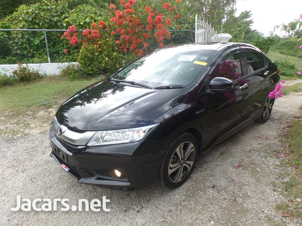 Honda Grace 1,5L 2015