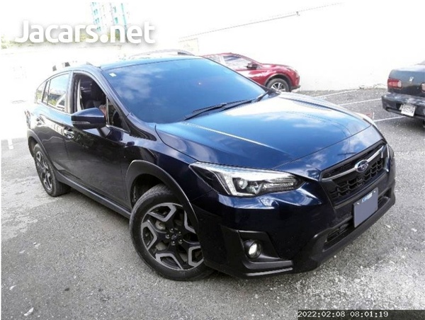 Subaru XV 2,0L 2019
