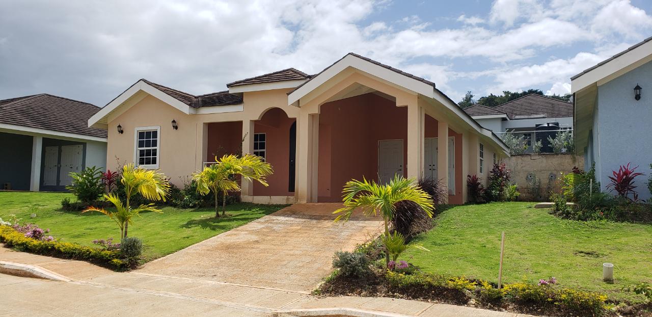 House for Sale   Oracabessa