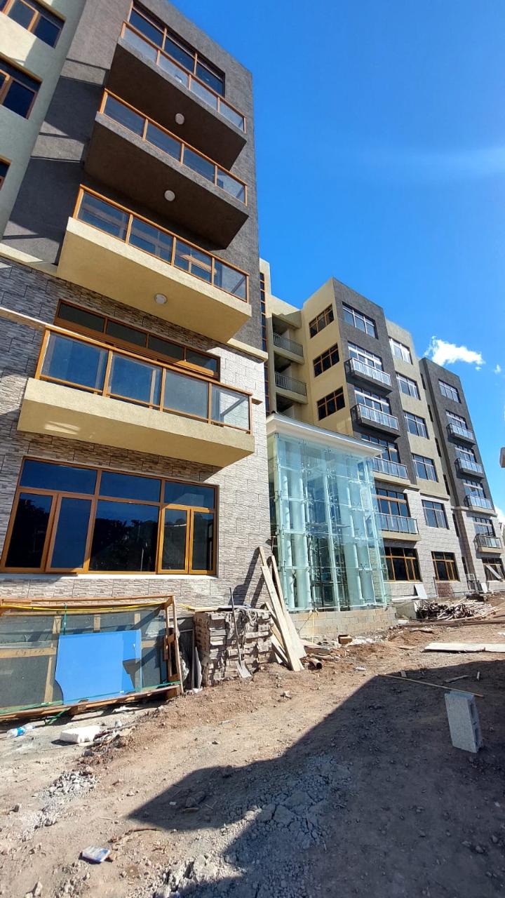 Apartment for Sale   Kingston 6