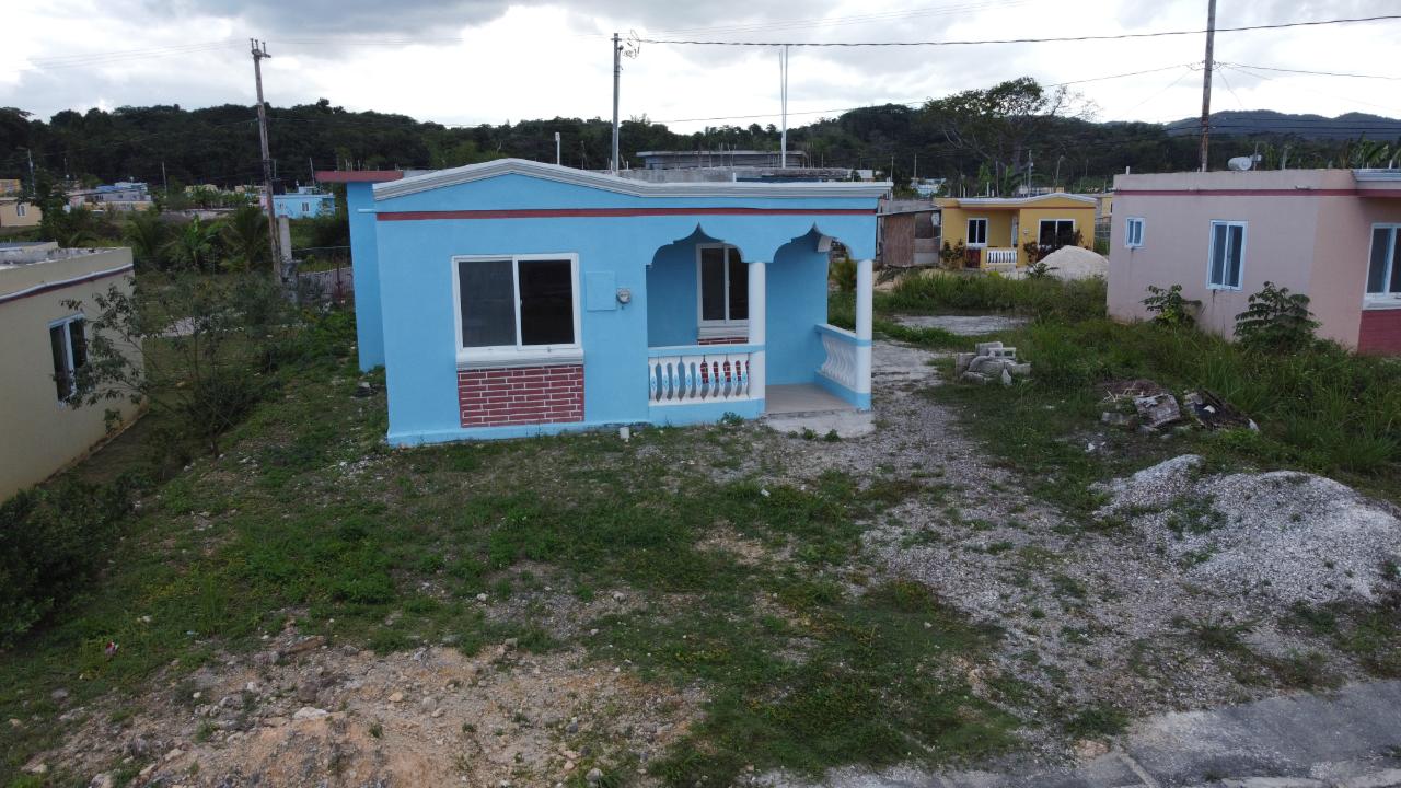 House for Sale   Green Island