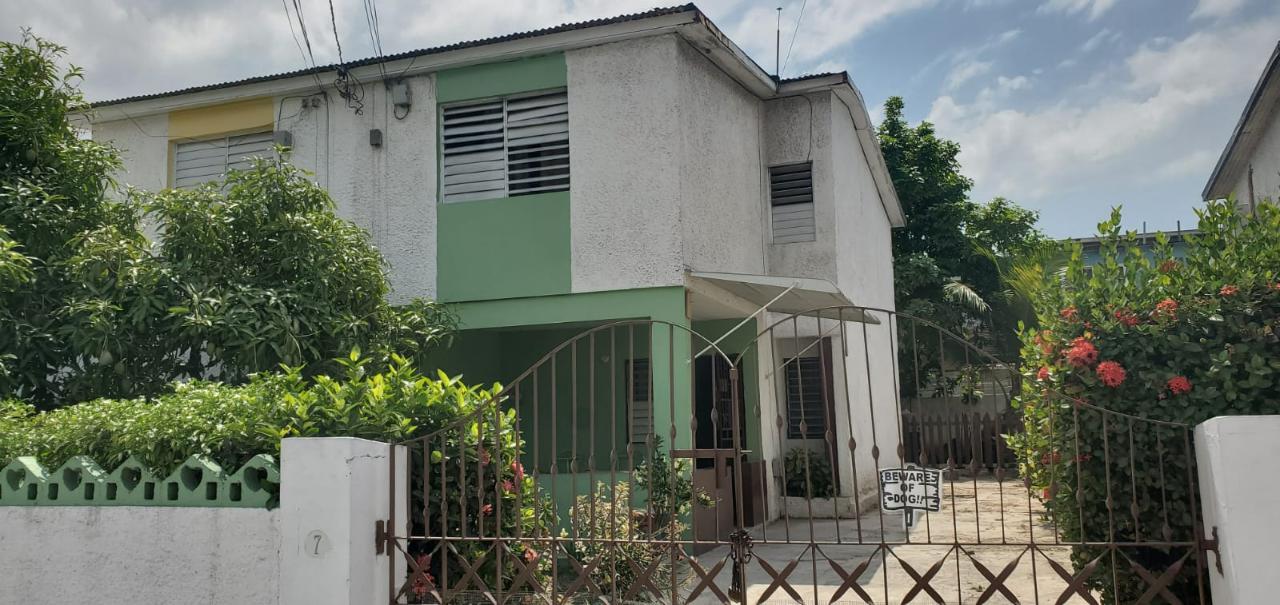 Townhouse for Sale   KINGSTON