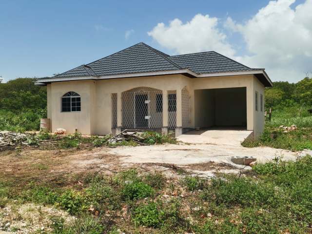 House for Sale   Junction