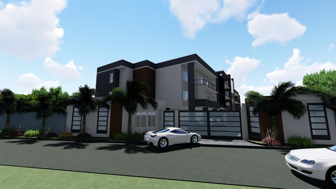 Apartment for Sale   Kingston 6
