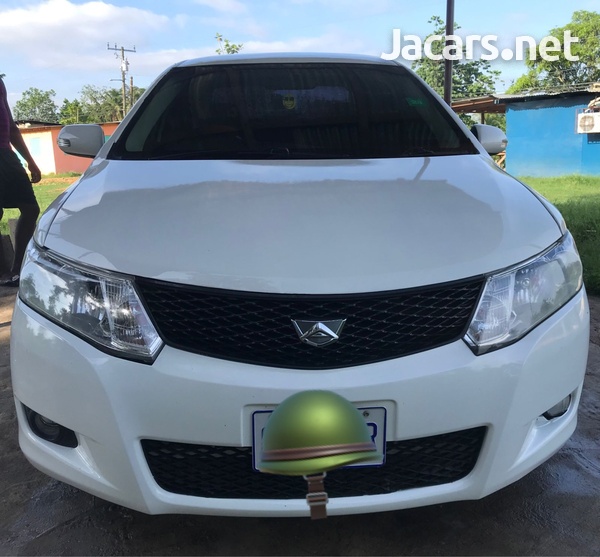 Toyota Allion 2,0L 2009