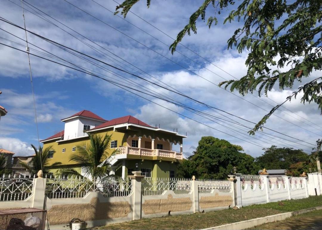 House for Sale Morant Bay