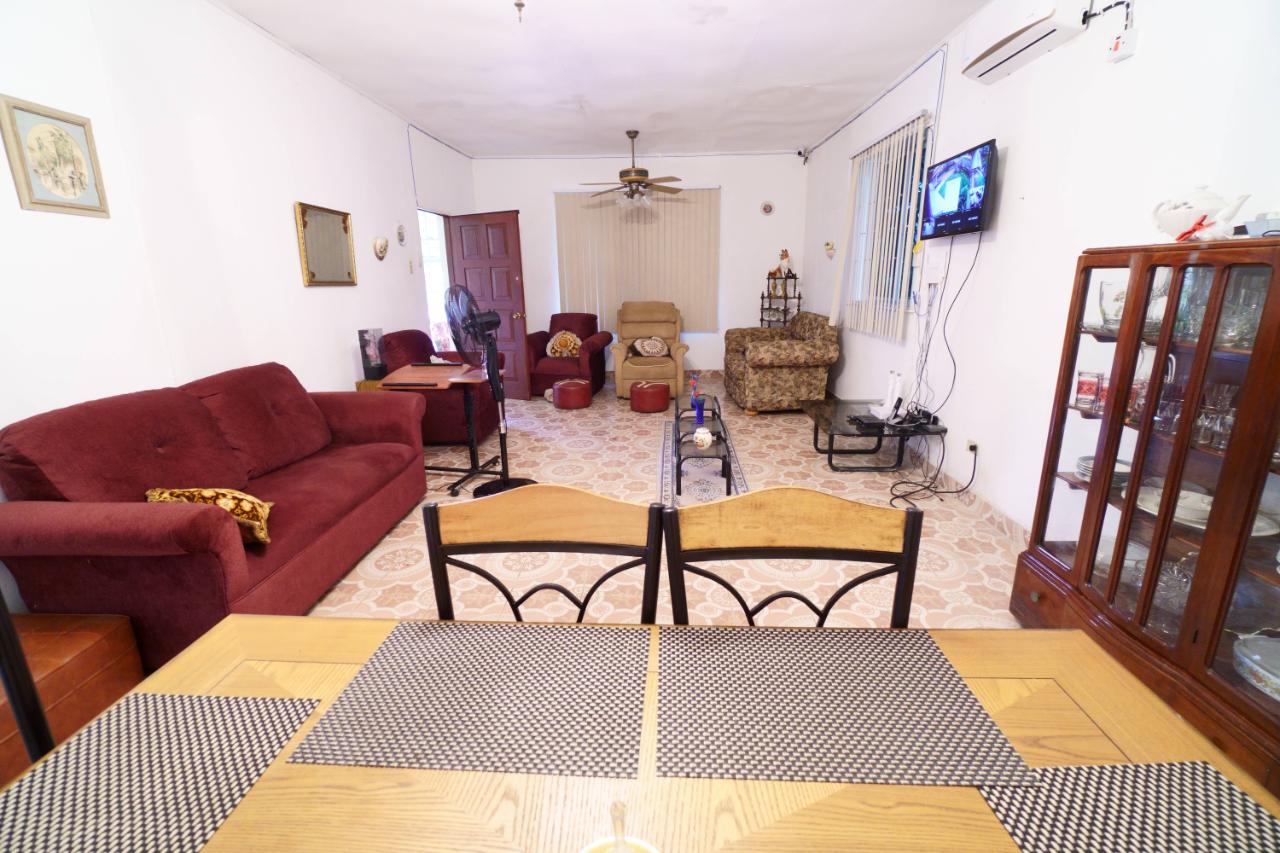 House for Sale   Linstead