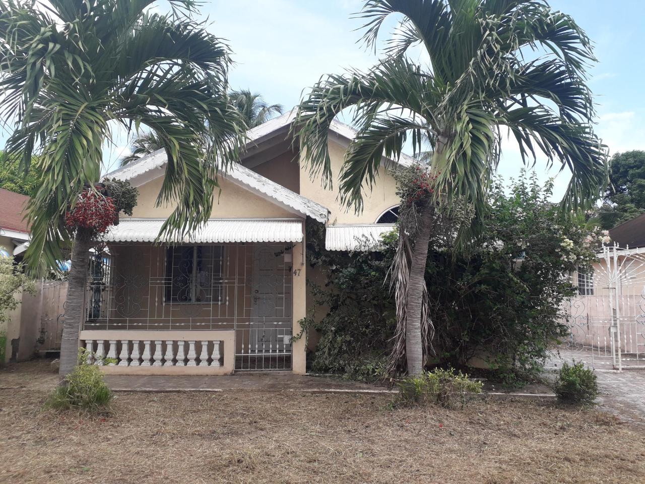 House for Sale   Old Harbour