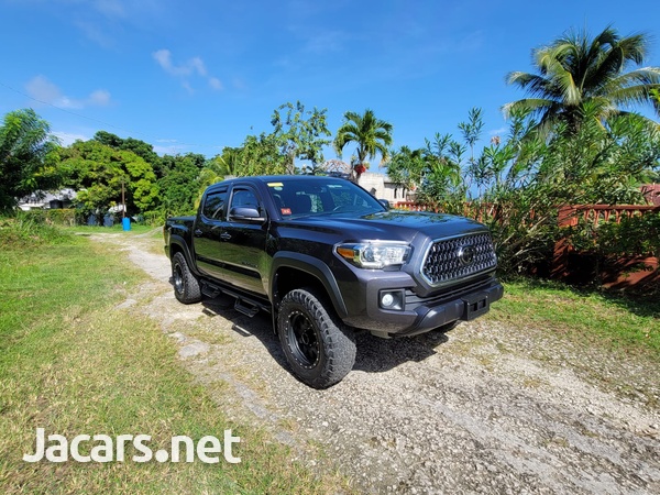 Toyota Tacoma 3,5L 2019