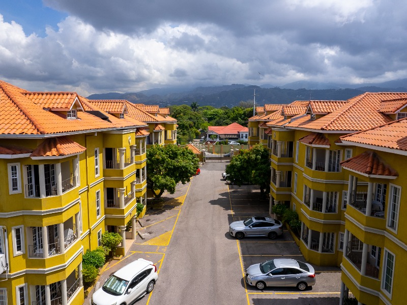 Resort Apartment for Rent   Kingston 6