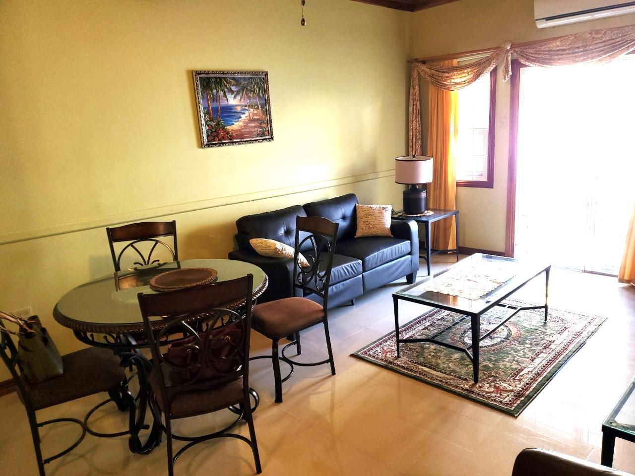 Apartment for Rent   Kingston 6
