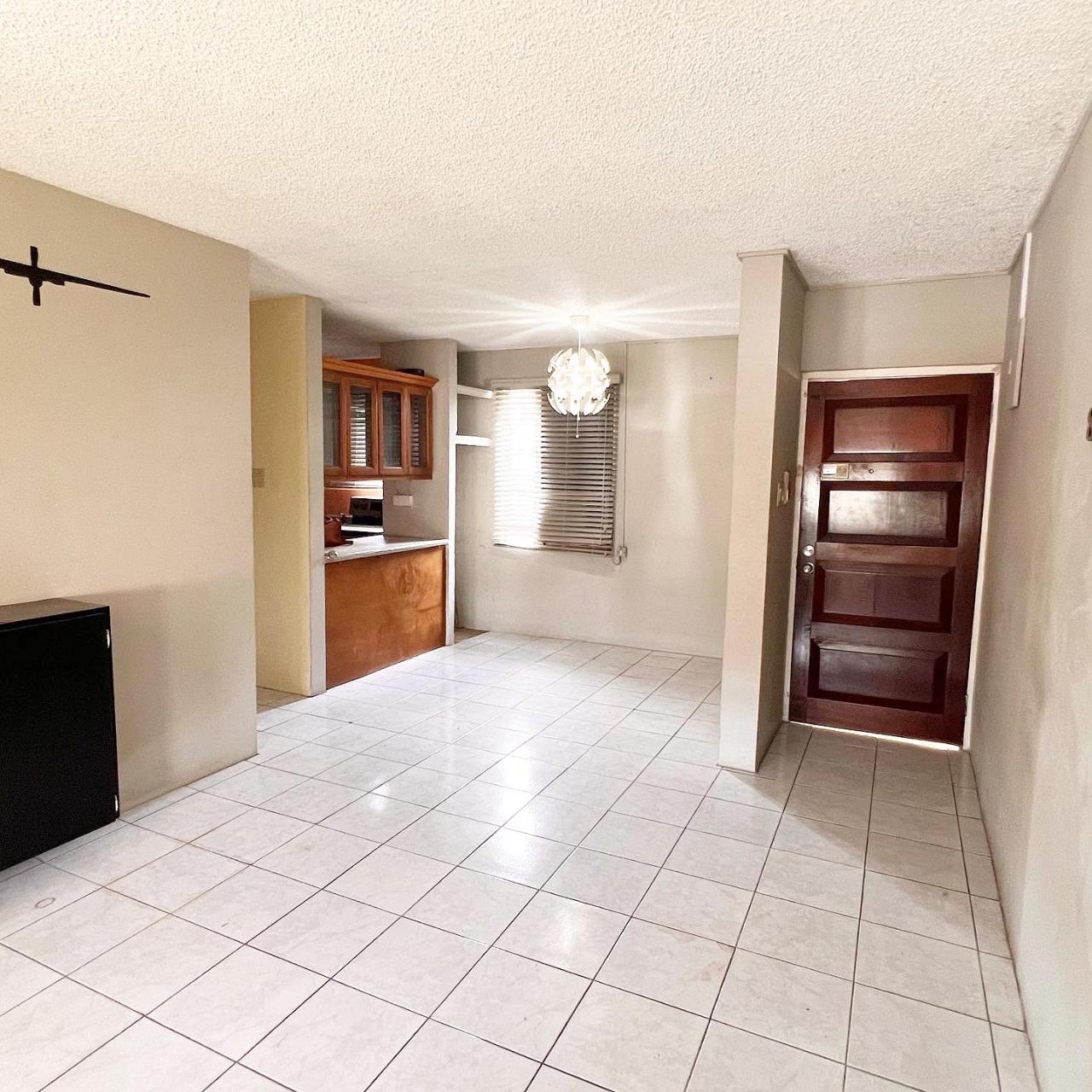 Apartment for Rent   Kingston 6