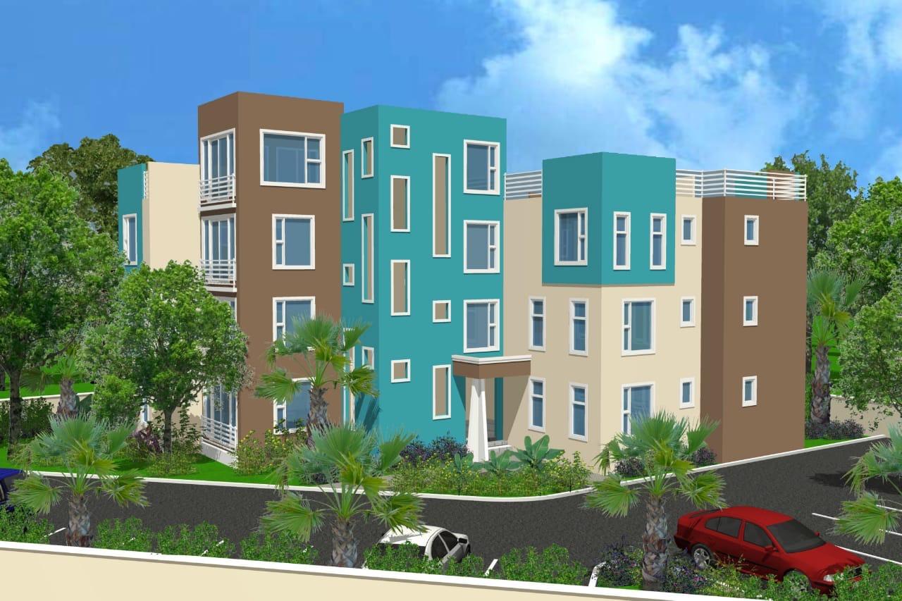Apartment for Sale   Kingston 19