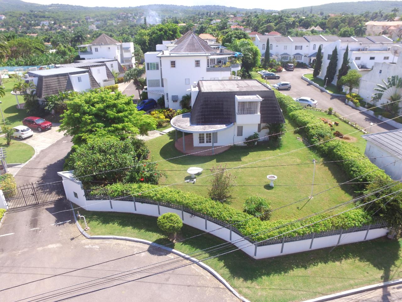 Townhouse for Sale   Montego Bay