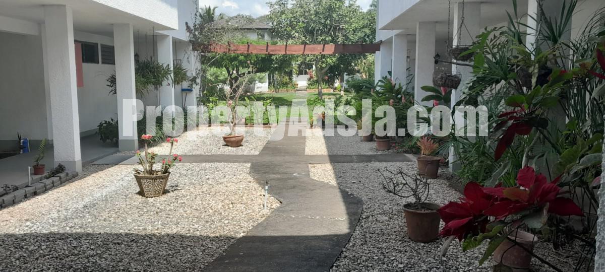 2 bed Apartment For Rent in Kingston 9, Kingston / St. Andrew, Jamaica