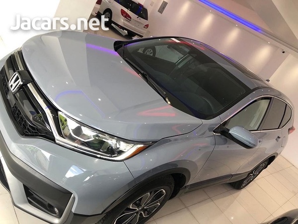 Honda CR-V 1,5L 2021