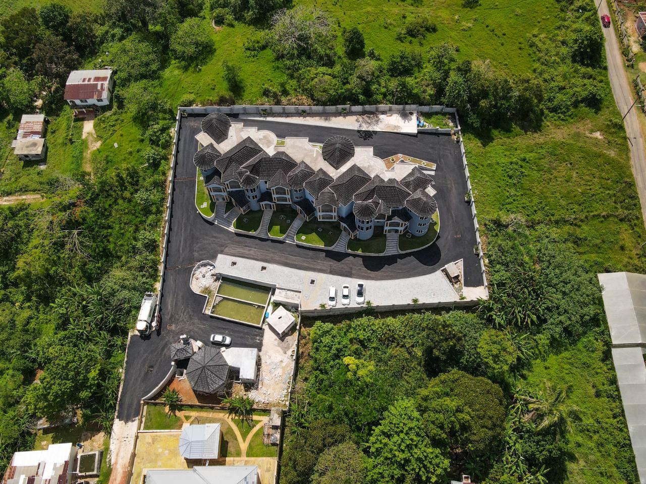 Apartment for Sale   Mandeville