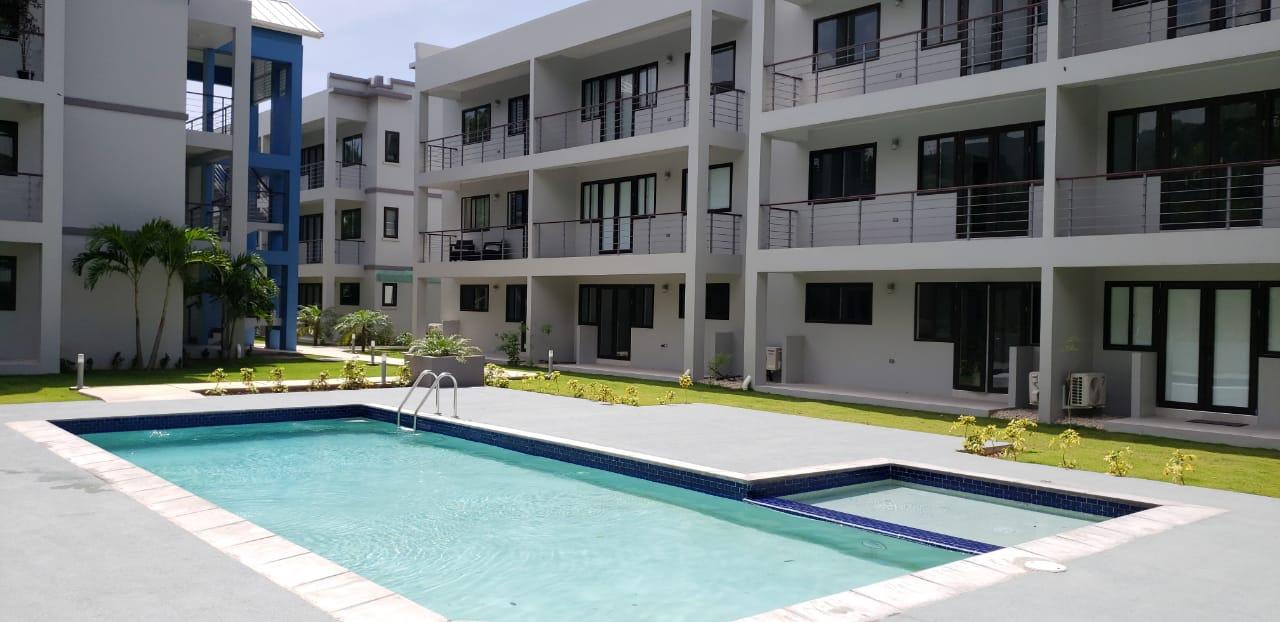Apartment for Rent   Kingston 8