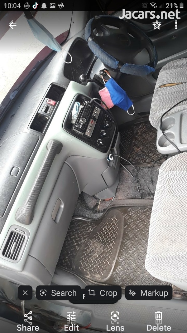 Honda CR-V 2,0L 1996