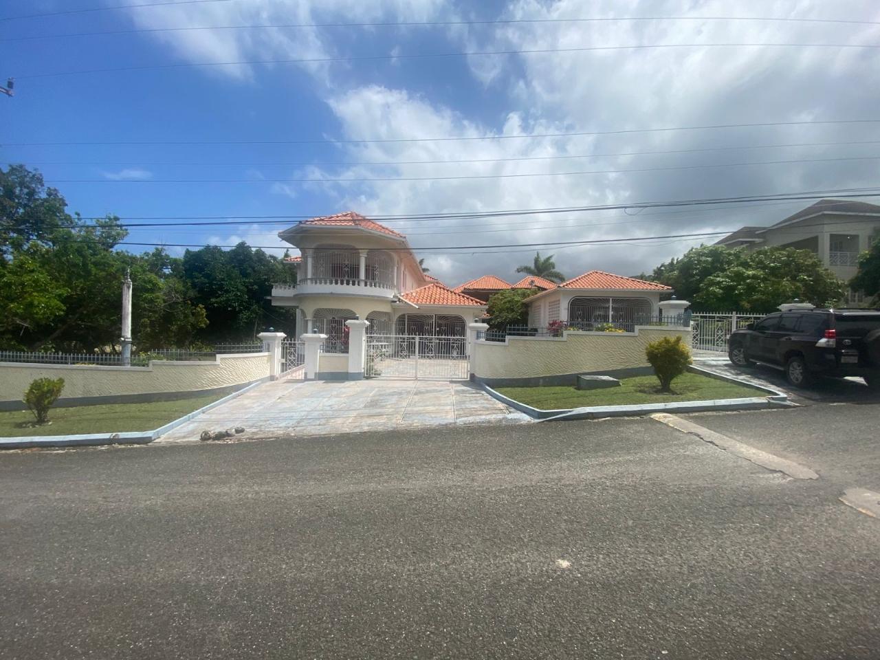 House for Sale   St. Ann's Bay