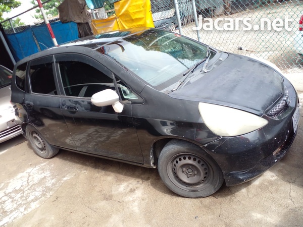 Honda Fit 1,3L 2006