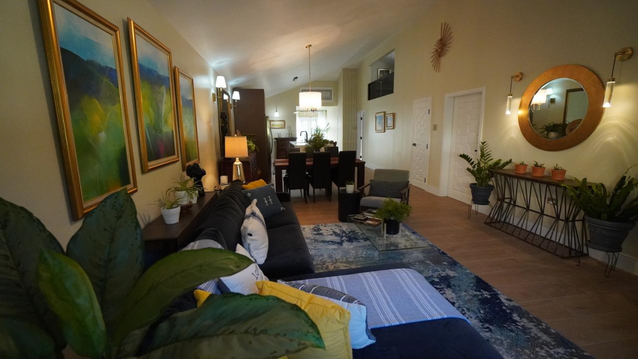 Apartment for Rent   Kingston 8
