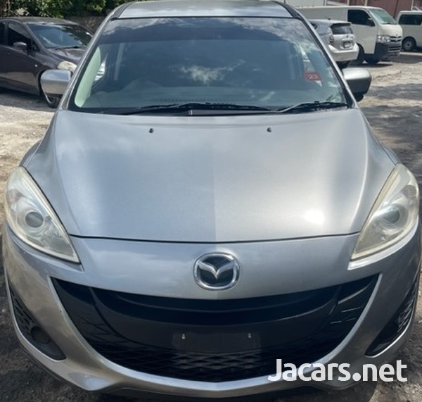 Mazda Premacy 2,0L 2015