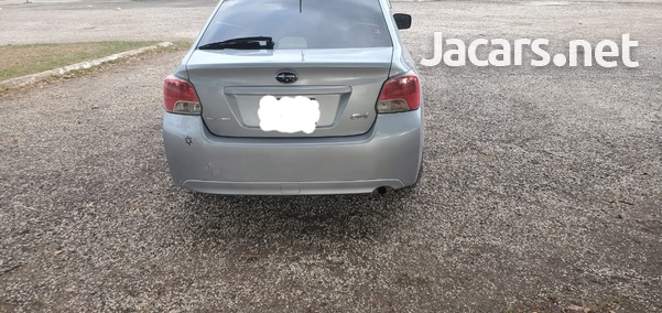 Subaru G4 1,6L 2013