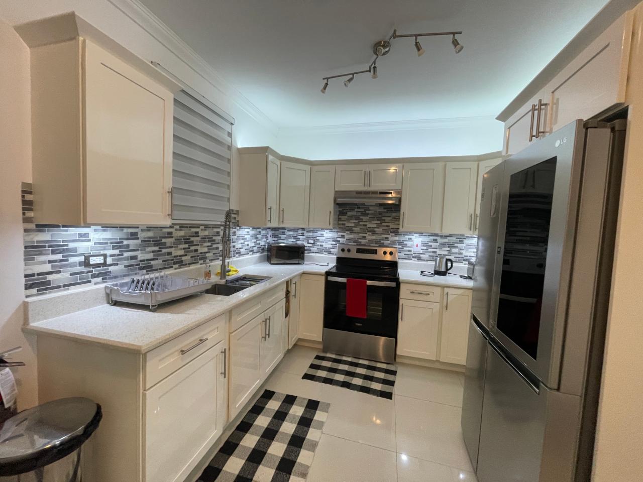 Apartment for Rent   Kingston 6