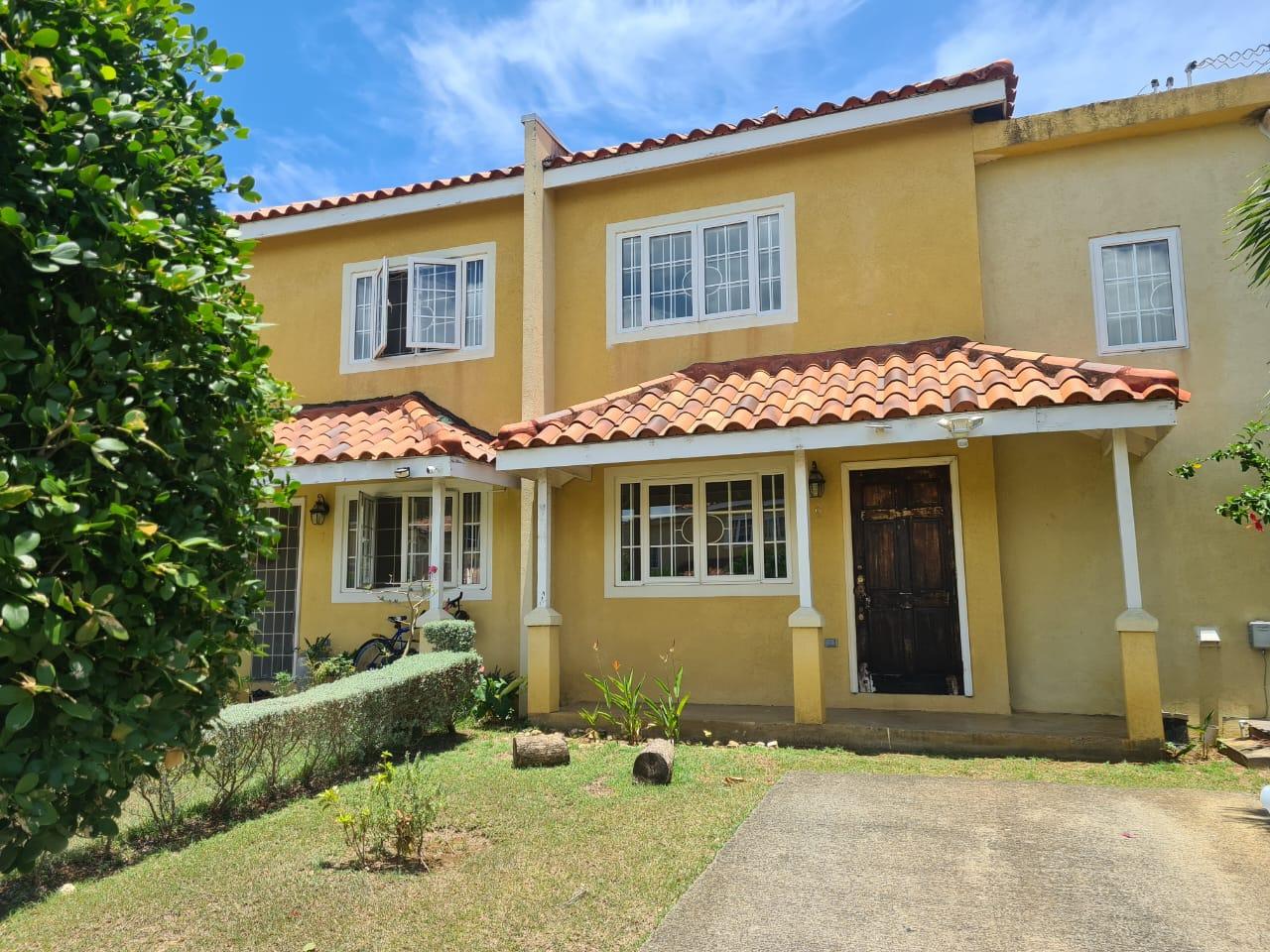 Townhouse for Sale   Montego Bay