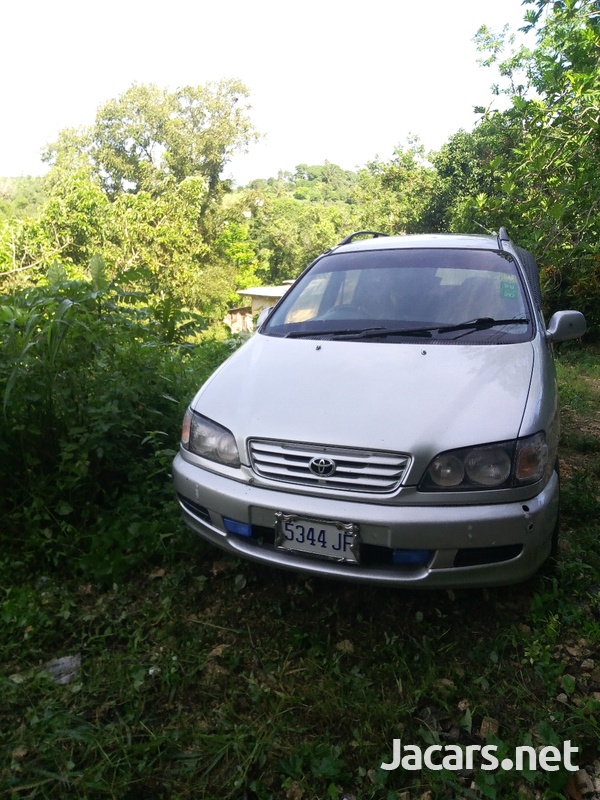 Toyota Ipsum 2,0L 1998