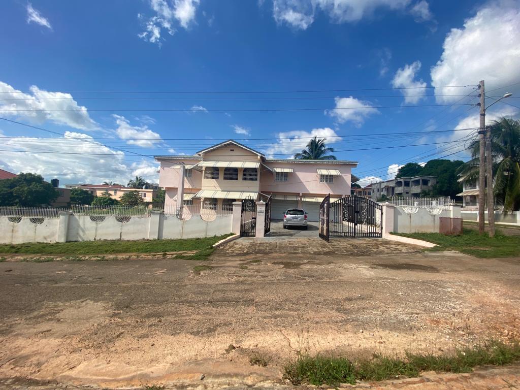 House for Sale   Spanish Town