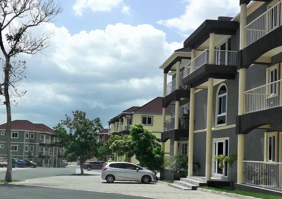 Apartment for Sale   Kingston 6