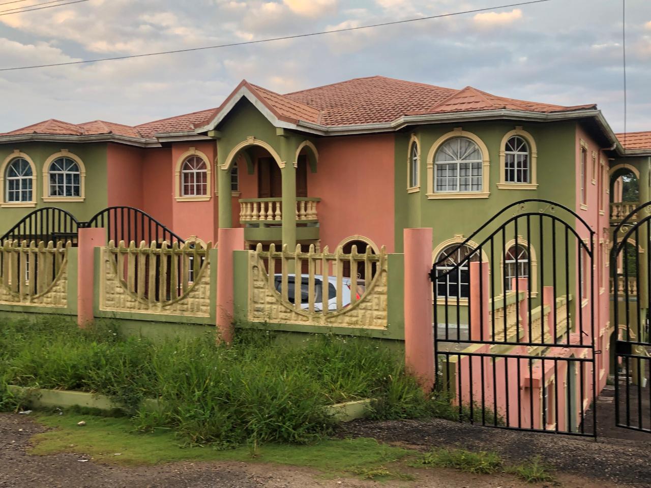 Apartment for Sale   Mandeville