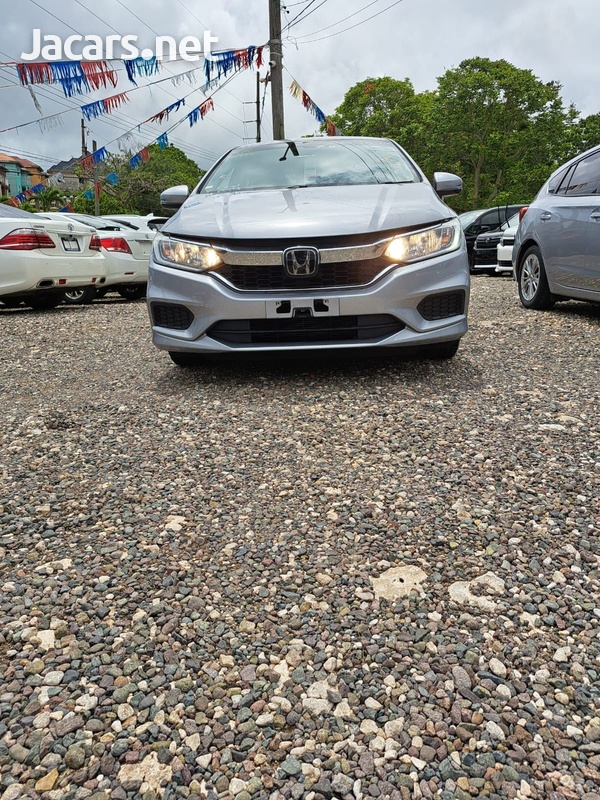 Honda Grace 1,5L 2018