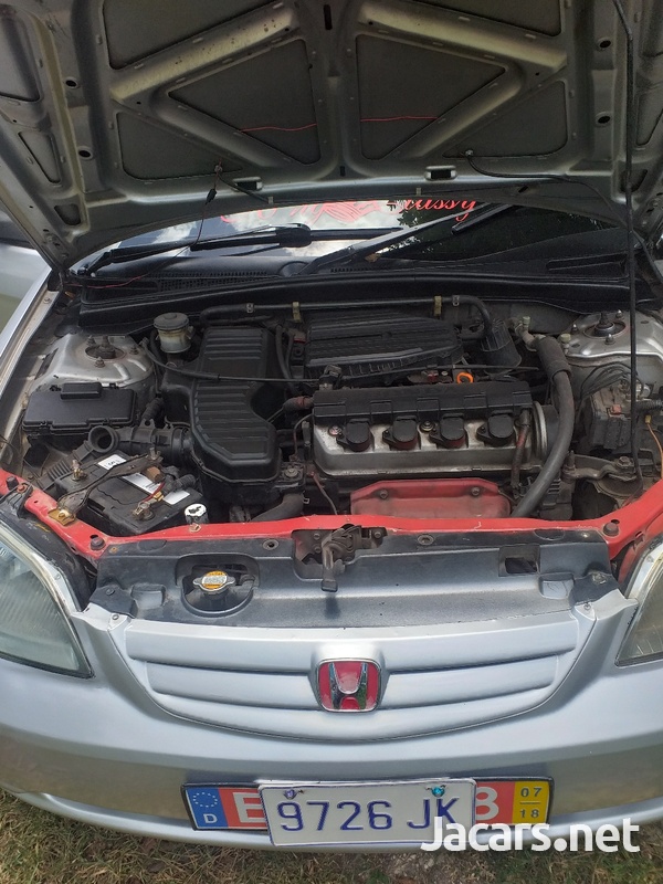 Honda Civic 1,9L 2003