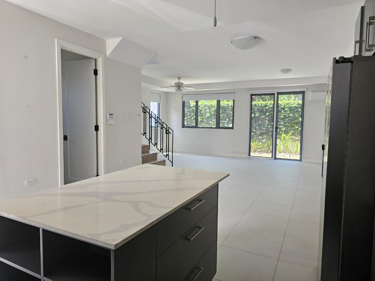 Townhouse for Rent   Kingston 6
