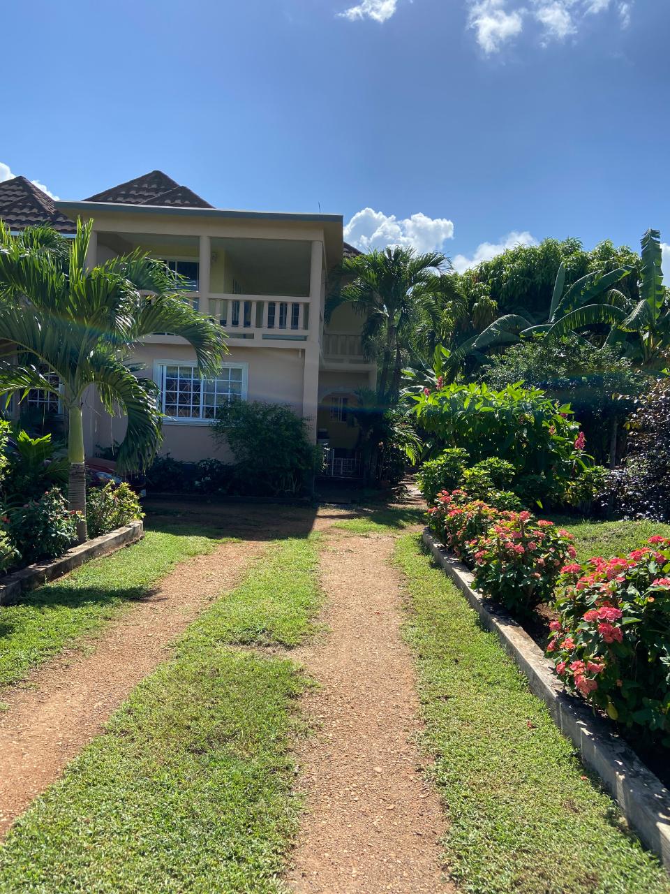 Apartment for Rent   Discovery Bay