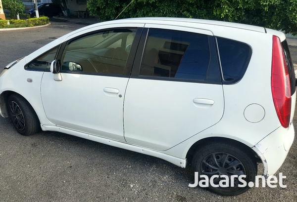 Mitsubishi Colt 1,5L 2003