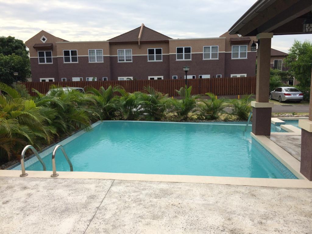 Apartment for Rent   Kingston 10