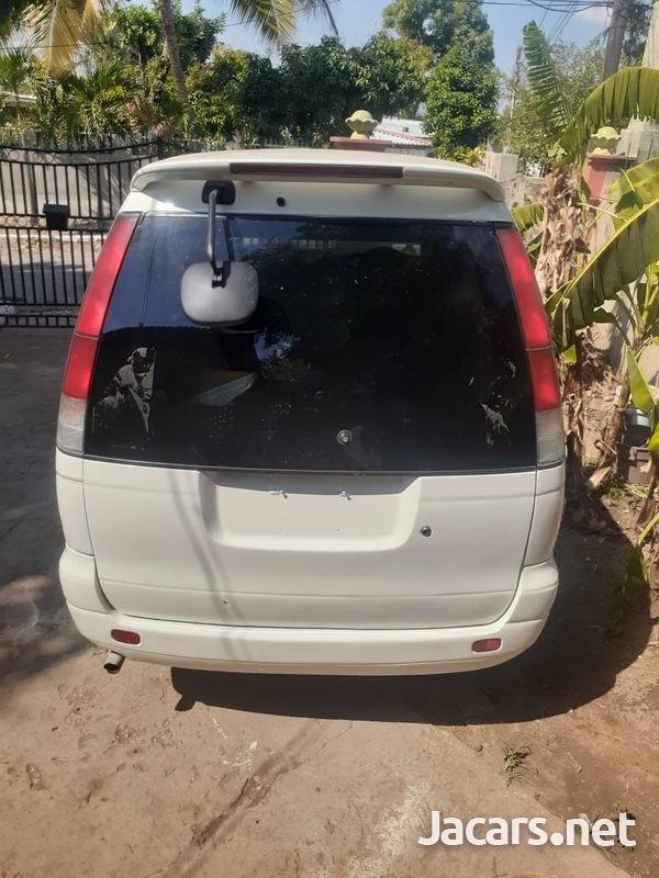 Toyota Noah 2,0L 2000