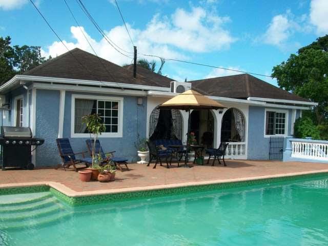 House for Sale   Ocho Rios