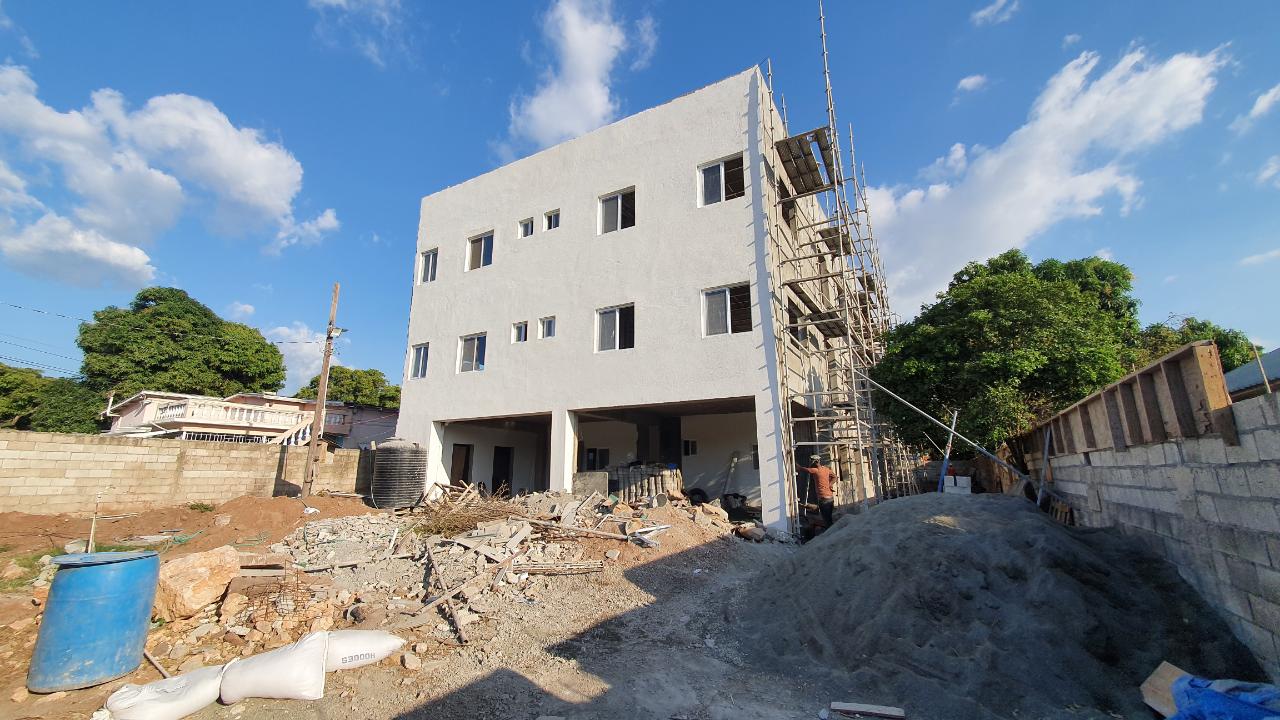 Apartment for Sale   Kingston 10
