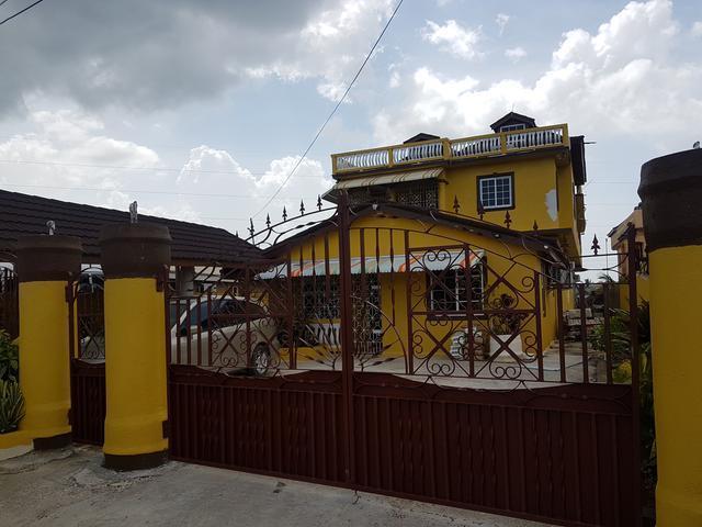 Apartment for Rent   Montego Bay