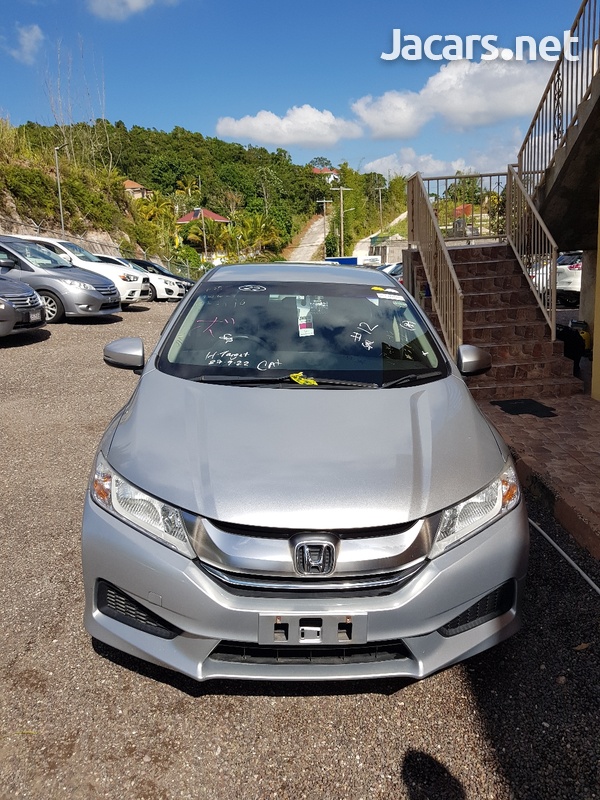 Honda Grace 1,5L 2015
