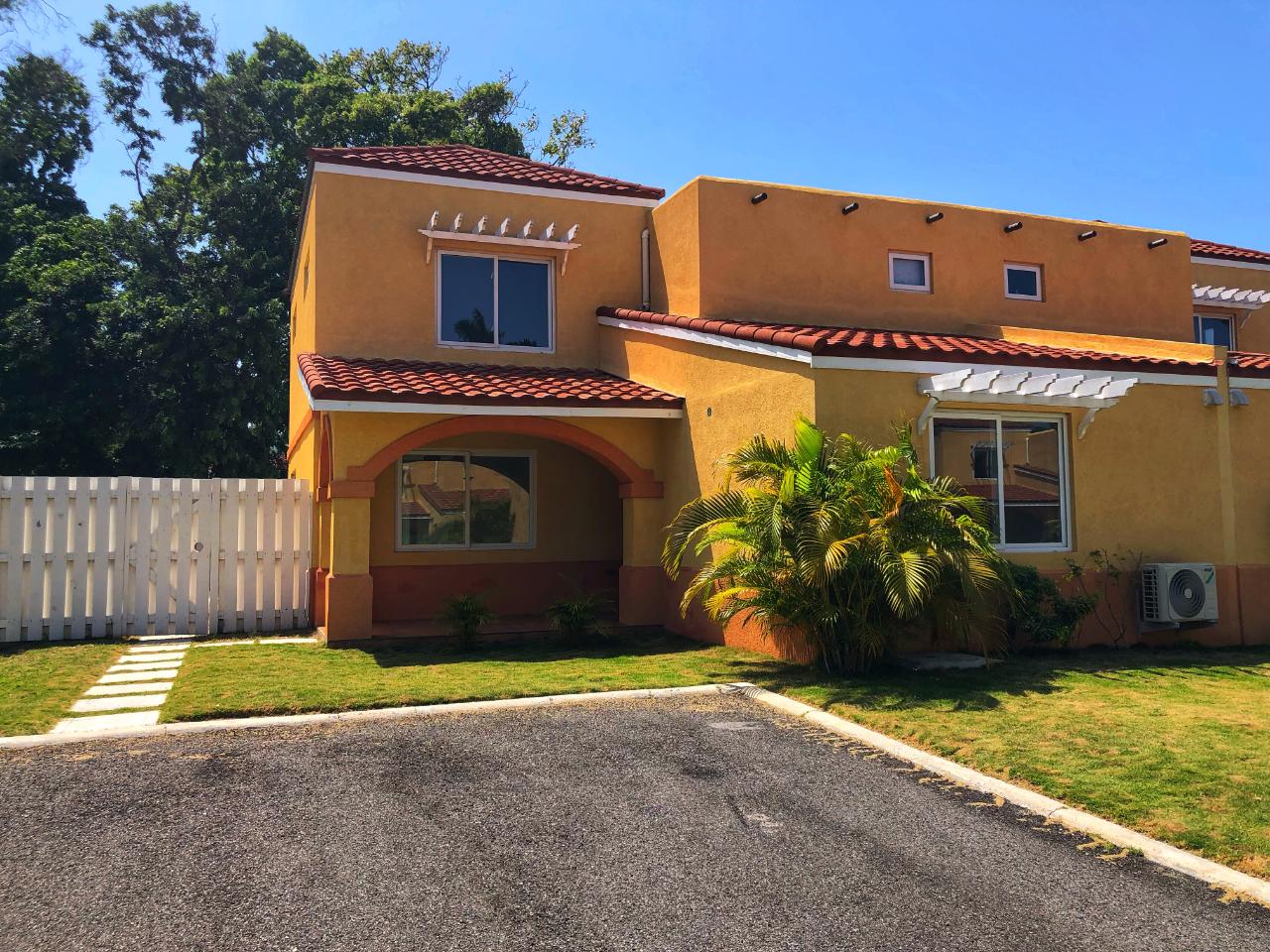 Townhouse for Rent   Montego Bay